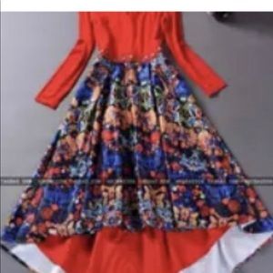 Women’s dresses